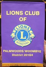 Nambour and Districts Lions Club Inc. – District 201Q4
