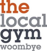 The Local Gym – Woombye