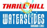 Thrill Hill Waterslides