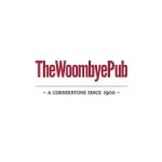 The Woombye Pub
