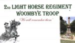 2nd Light Horse Regiment – Woombye Troop