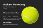 Woombye Tennis Club