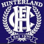 Hinterland Blues Australian Football Club