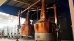 CAVU Distilling – Sunshine & Sons