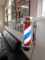 Woombye Barber Shop