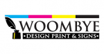 Woombye Design Print & Signs