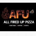 All Fired Up Pizza