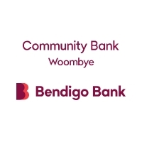 Woombye & Districts Community Bank Branch – Bendigo Bank