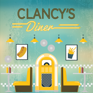 Clancys Diner