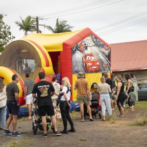 05/ 05/ 2024 ' Happy Days ' Event at Woombye - various.